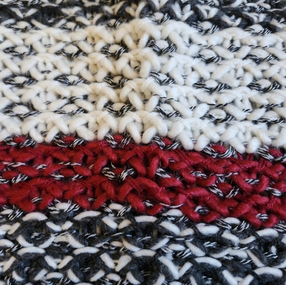 NWT Bluenotes Neck Scarf - Picture 4 of 6